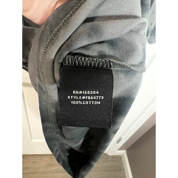 NEW Rock Revival Buckle Mens Short Sleeve T Shirt Tee Size M Medium Grunge - Picture 7 of 8